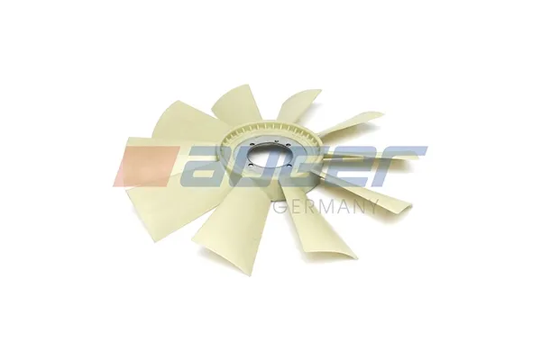 Вентилятор/крильчатка радіатора охолодження 58541 Auger