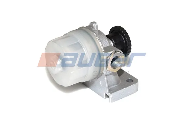 Паливний насос ручної підкачки 71618 Auger