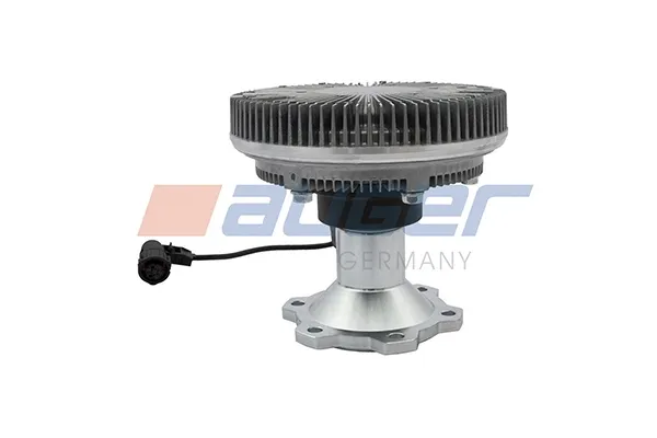 Вискомуфта вентилятора NIS86238 Nissens