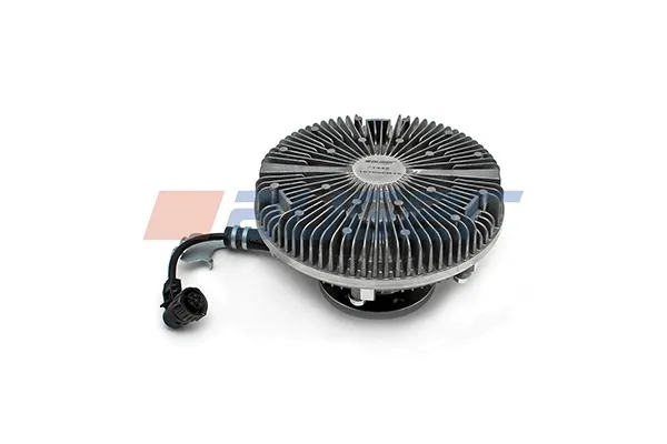 Вискомуфта вентилятора A0002003122 Mercedes
