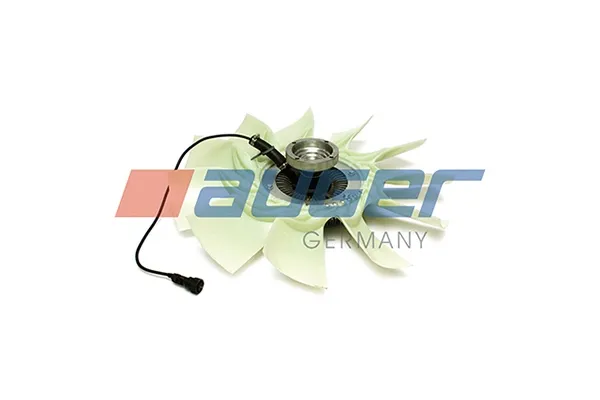 Вискомуфта вентилятора 21772668 Volvo