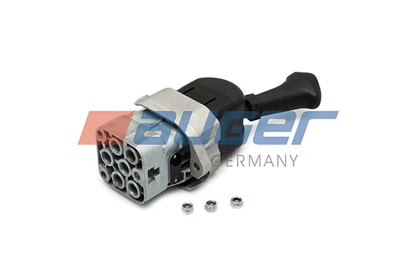 Кран стоянкового гальма A000420018464 Mercedes