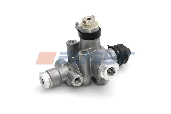 Кран рівня підлоги (TRUCK) 81436106101 MAN