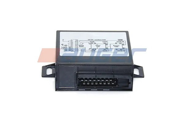 Модуль керування (ЕБУ) світлом фар 5010415051 Renault (RVI)