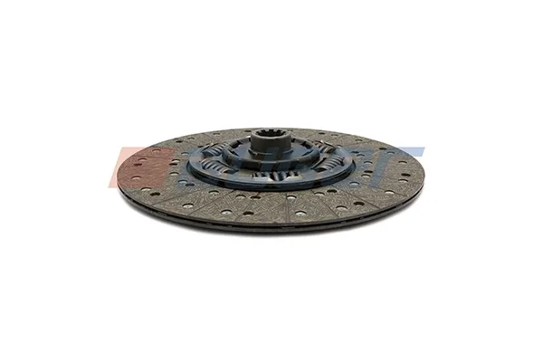 Диск зчеплення A0192500403 Mercedes