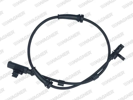 Датчик АБС передній Smart FORTWO 451