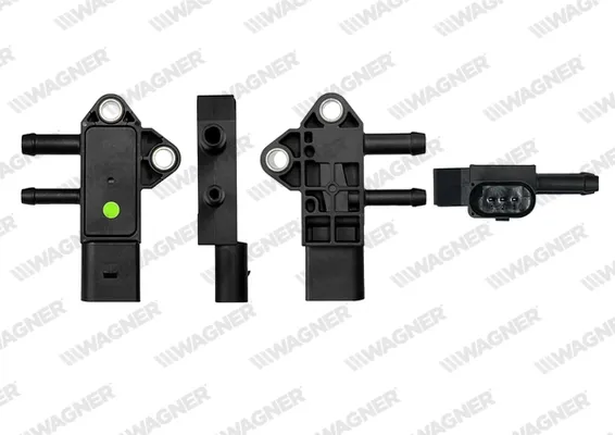 Датчик тиску вихлопних газів PRS00028 Wagner