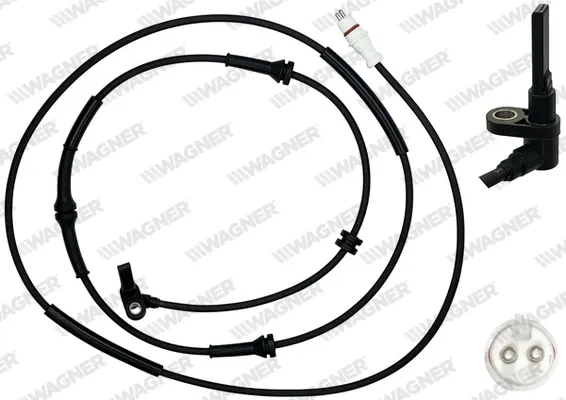  ABS00685 Wagner