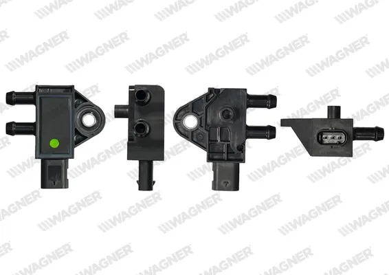 Датчик тиску вихлопних газів PRS00008 Wagner