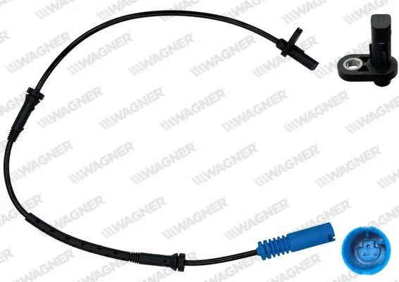 Датчик АБС передній ABS00743 Wagner