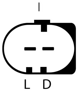 Генератор LRA03063 Lucas