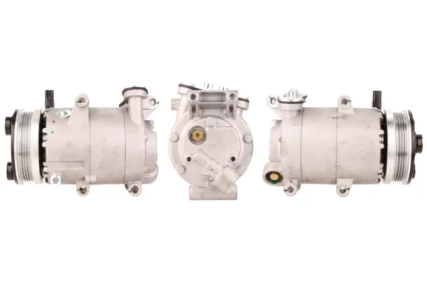 Насос кондиціонера Lucas ACP334