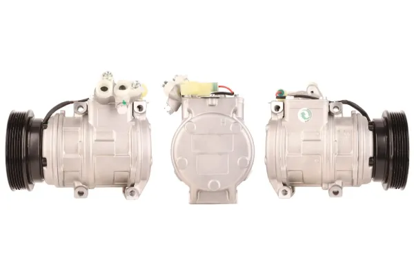 Компресор кондиціонера ACP465 Lucas