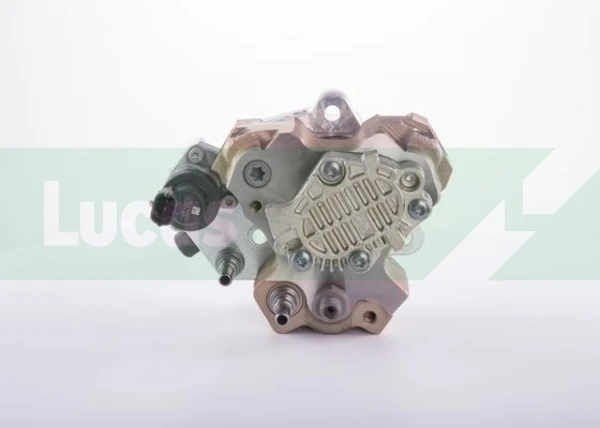  Паливний насос високого тиску Renault Master 2