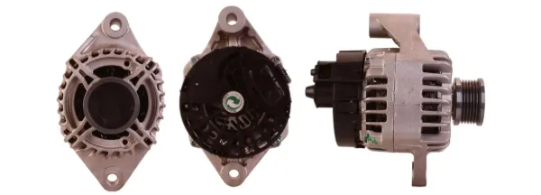 Генератор LRA03312 Lucas