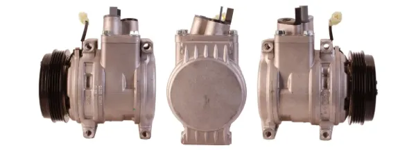 Компресор кондиціонера ACP952 Lucas