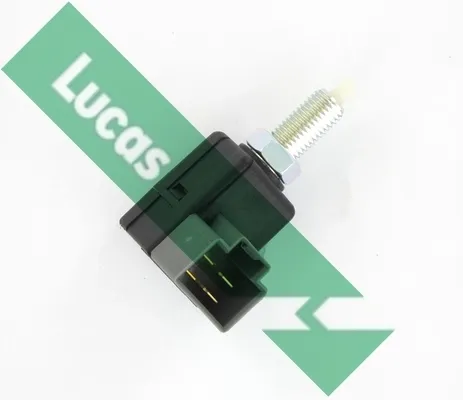 Жабка тормозу SMB967 Lucas