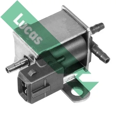 Клапан соленоїд регулювання заслонки EGR FDR115 Lucas