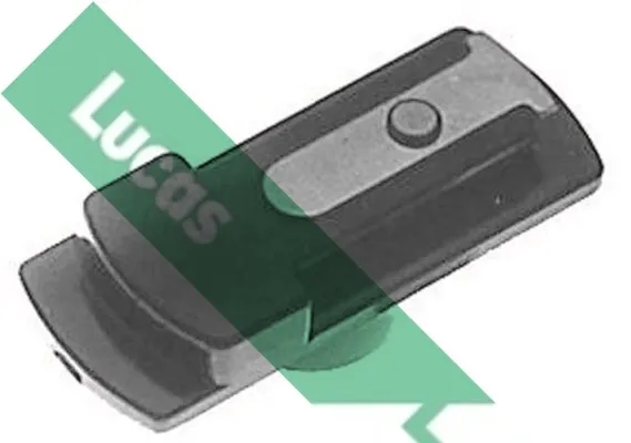 Бігунок (ротор) розподільника запалювання DRJ100C Lucas