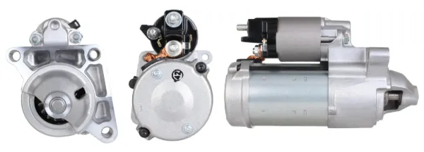 Стартер LRS03931 Lucas