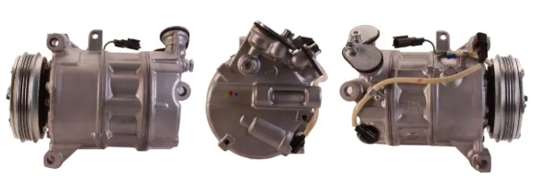 Компресор кондиціонера ACP950 Lucas
