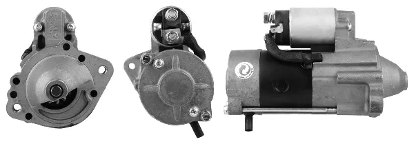 Стартер LRS01367 Lucas