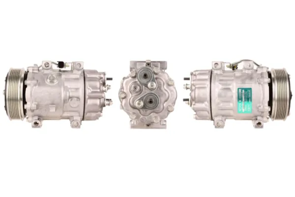 Насос кондиціонера Lucas ACP344