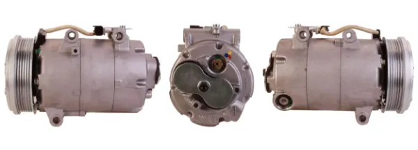 Насос кондиціонера Lucas ACP792