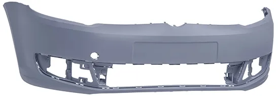 Передній бампер Volkswagen Caddy III