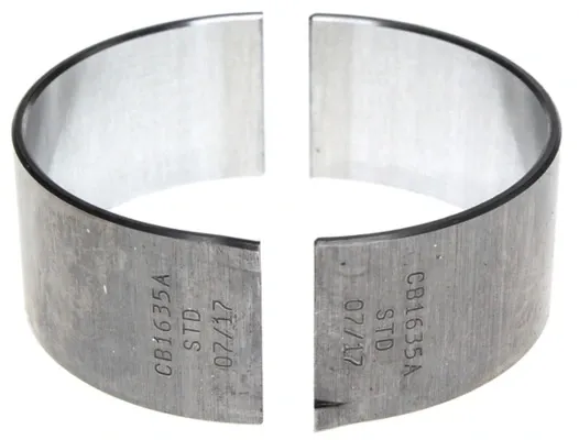 Вкладиші шатунні Dodge Caliber SXT