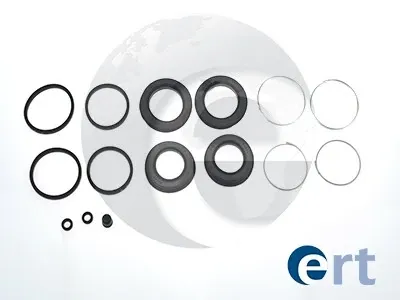 Ремкомплект переднього супорту 400387 ERT