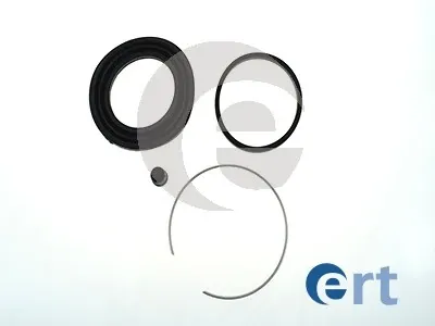 Ремкомплект переднього супорту 400300 ERT