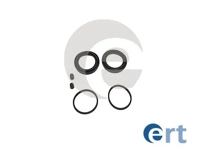 Ремкомплект переднього супорту 400137 ERT