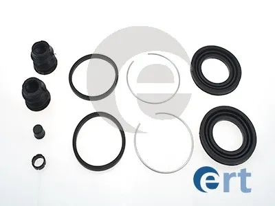 Ремкомплект переднього супорту 400666 ERT