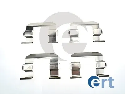  420207 ERT
