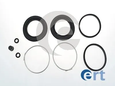 Ремкомплект переднього супорту 400148 ERT