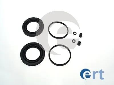 Ремкомплект переднього супорту 400134 ERT