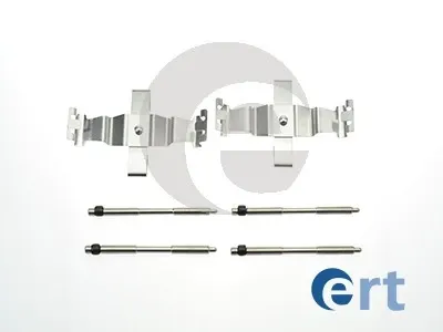  420124 ERT