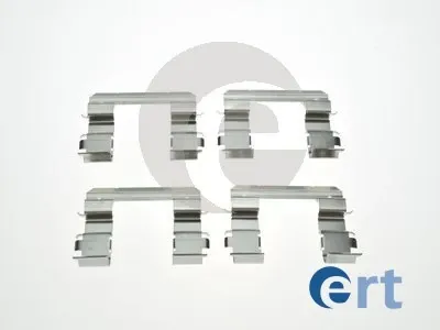  420262 ERT