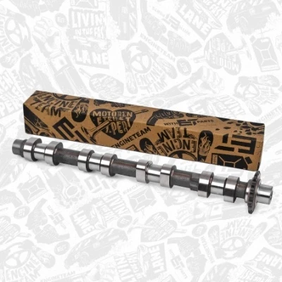  Розподільний вал впускний Peugeot 806 