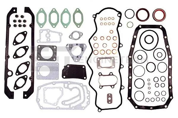 Комплект прокладок Fiat Ducato II