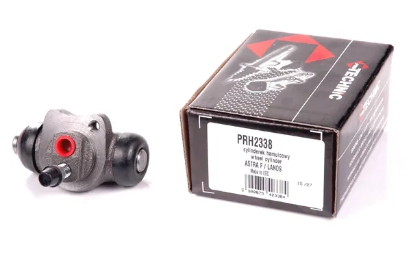 Циліндр гальмівний колісний/робітник, задній PRH2338 Protechnic