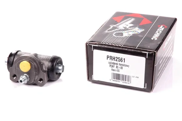 Циліндр гальмівний колісний/робітник, задній PRH2561 Protechnic