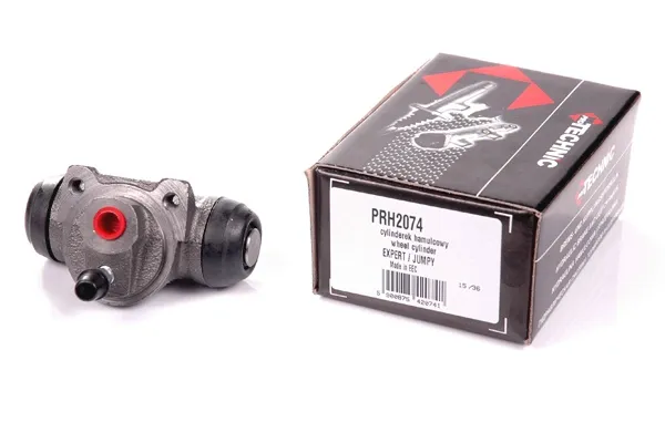 Циліндр гальмівний колісний/робітник, задній PRH2074 Protechnic