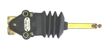 Кран рівня підлоги (TRUCK) A0003284530 Mercedes