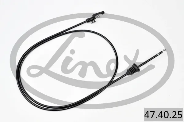 Трос капота 474025 Linex