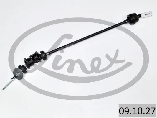 Трос зчеплення 091027 Linex
