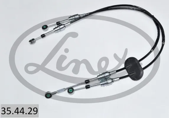 Трос перемикання передач 354429 Linex