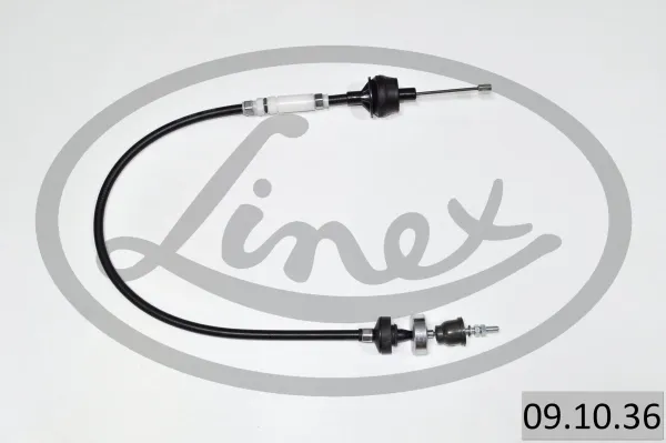 Трос зчеплення 091036 Linex