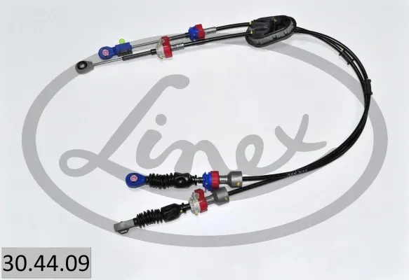Трос перемикання передач 304409 Linex
